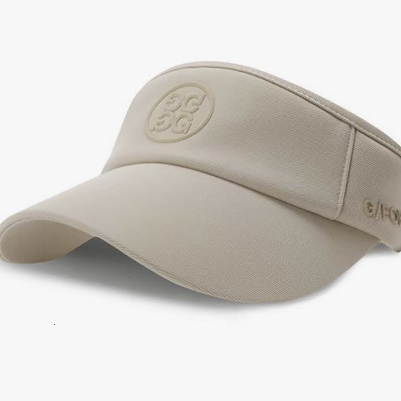 Outdoor Hats Golf Roofless Sun Hat Sports Leisure Big Brim Women's Cap 230713