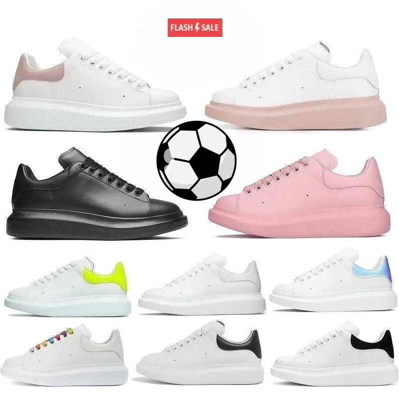 Designer Outdoor Shoes Woman shoes Leather Lace Up Men Fashion Platform Oversized Sneakers White Black mens womens Luxury velvet suede Casual Shoes, 8 black white smooth leather
Designer Outdoor Shoes Woman shoes Leather Lace Up Men Fashion Platform Oversized Sneakers White Black mens womens Luxury velvet suede Casual Shoes, 8 black white smooth leather