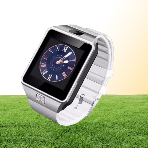 Newest Smart Watch dz09 With Remote Control Music Camera Bluetooth WristWatch SIM TF Card Sleep Monitor Smartwatch For Ios Android