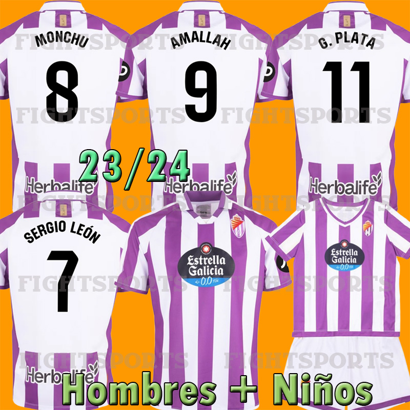 new 23 24 real valladolid soccer jersey man kids kit set sergi guardiola weissman football shirt r alcaraz oscar plano uniform camiseta de vallado football 2023 2024, Home
new 23 24 real valladolid soccer jersey man kids kit set sergi guardiola weissman football shirt r alcaraz oscar plano uniform camiseta de vallado football 2023 2024, Home