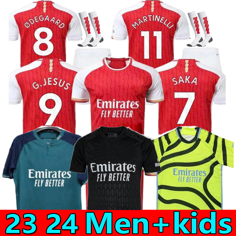S-4XL SMITH ROWE RICE soccer jerseys J.TIMBER Whiteout SALIBA Gunners 23 24 MARTINELLI G. JESUS 2023 jersey SAKA HAVERTZ ZINCHENKO football shirt ODEGAARD Kids men TOPS
S-4XL SMITH ROWE RICE soccer jerseys J.TIMBER Whiteout SALIBA Gunners 23 24 MARTINELLI G. JESUS 2023 jersey SAKA HAVERTZ ZINCHENKO football shirt ODEGAARD Kids men TOPS