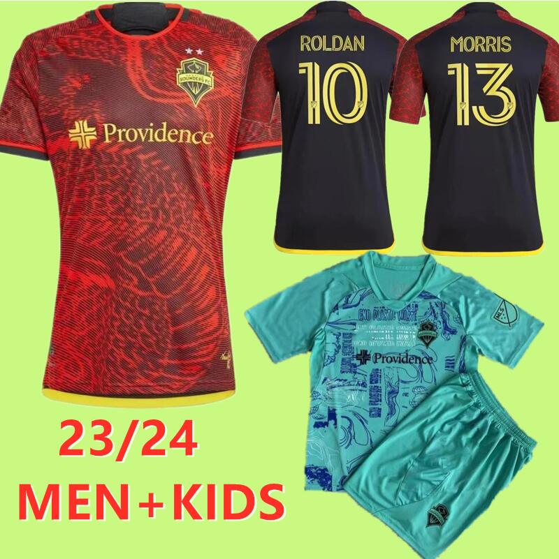 MLS 2023 Seattle Sounders SOCCER JERSEYS 23 24 Jimi Hendrix KIT Roldan Ruidiaz Lodeiro MORRIS camisetas de futbol football shirts MORRIS FOOT away Bruce Lee
MLS 2023 Seattle Sounders SOCCER JERSEYS 23 24 Jimi Hendrix KIT Roldan Ruidiaz Lodeiro MORRIS camisetas de futbol football shirts MORRIS FOOT away Bruce Lee