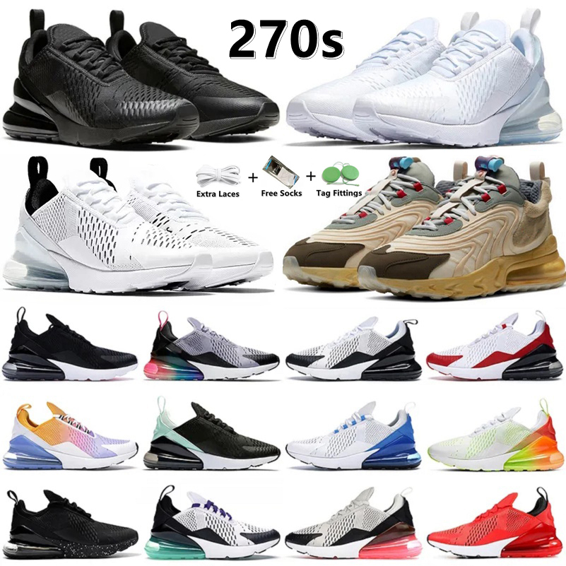 Designer 270 270s Men Women Running Shoes Sneaker White Volt Coral Stardust Cactus Triple White Black Brown Philippines Throwback Mens Trainers Sports Sneakers, Color#2
Designer 270 270s Men Women Running Shoes Sneaker White Volt Coral Stardust Cactus Triple White Black Brown Philippines Throwback Mens Trainers Sports Sneakers, Color#2