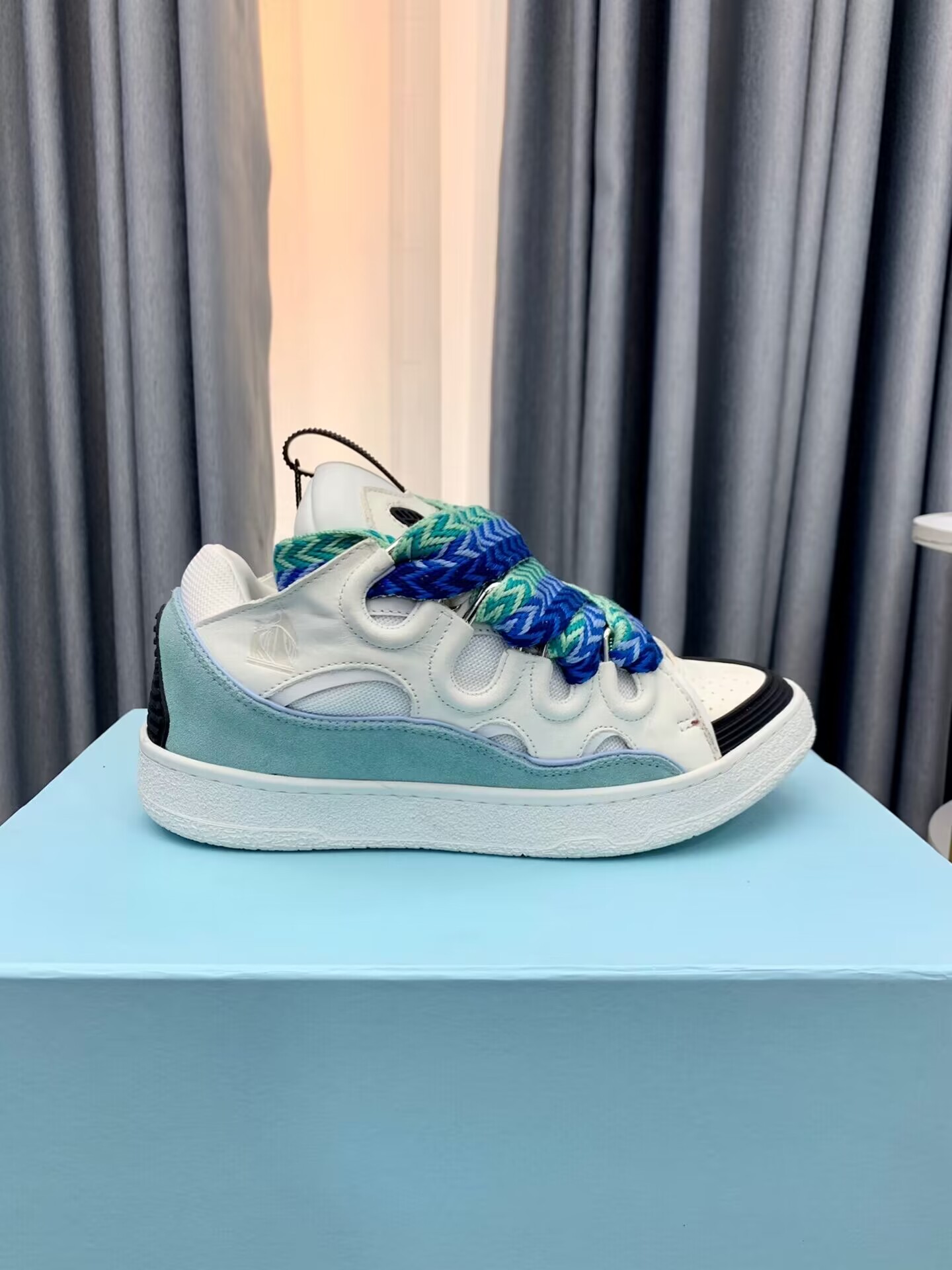 Designer Luxury Shoes Women Men Sports Running Shoe