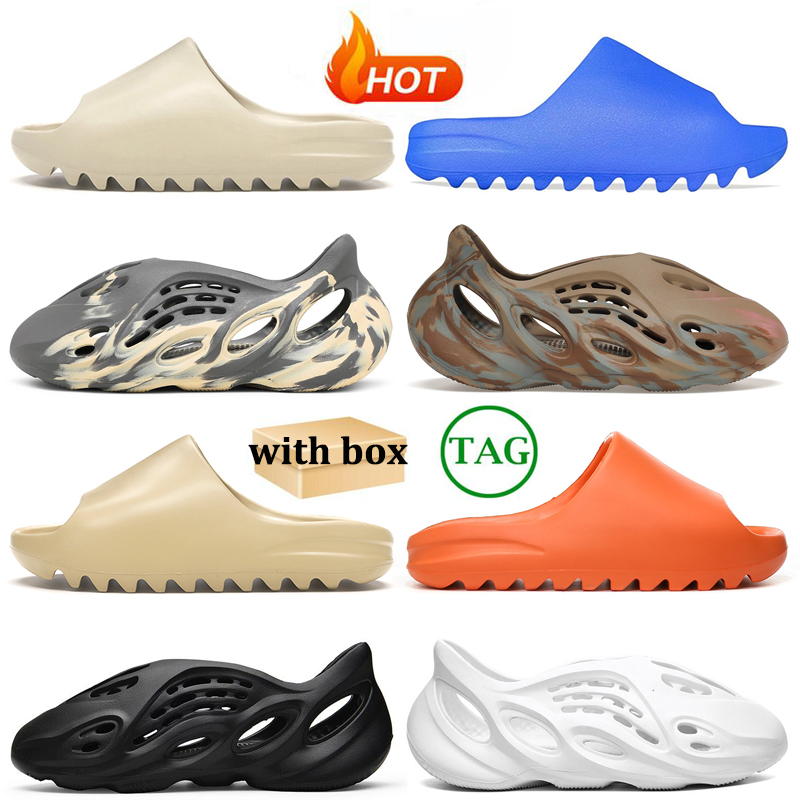 with box slippers desigenr slides for men women sliders Bone Desert Sand Onyx Triple Black White Azure Moon Gray Cream Clay slipper outdoor shoes yeezzys yeezzy slide, Mxt moon gray
with box slippers desigenr slides for men women sliders Bone Desert Sand Onyx Triple Black White Azure Moon Gray Cream Clay slipper outdoor shoes yeezzys yeezzy slide, Mxt moon gray