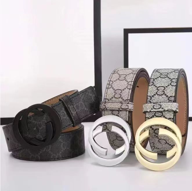 Top Quality Luxury Designers Belts Classic Big Solid Buckle Belt Men Genuine Leather Ladies Man Casual Letter Smooth Buckle Womens Leather Belt Width 3.8cm With box, Khaki
Top Quality Luxury Designers Belts Classic Big Solid Buckle Belt Men Genuine Leather Ladies Man Casual Letter Smooth Buckle Womens Leather Belt Width 3.8cm With box, Khaki