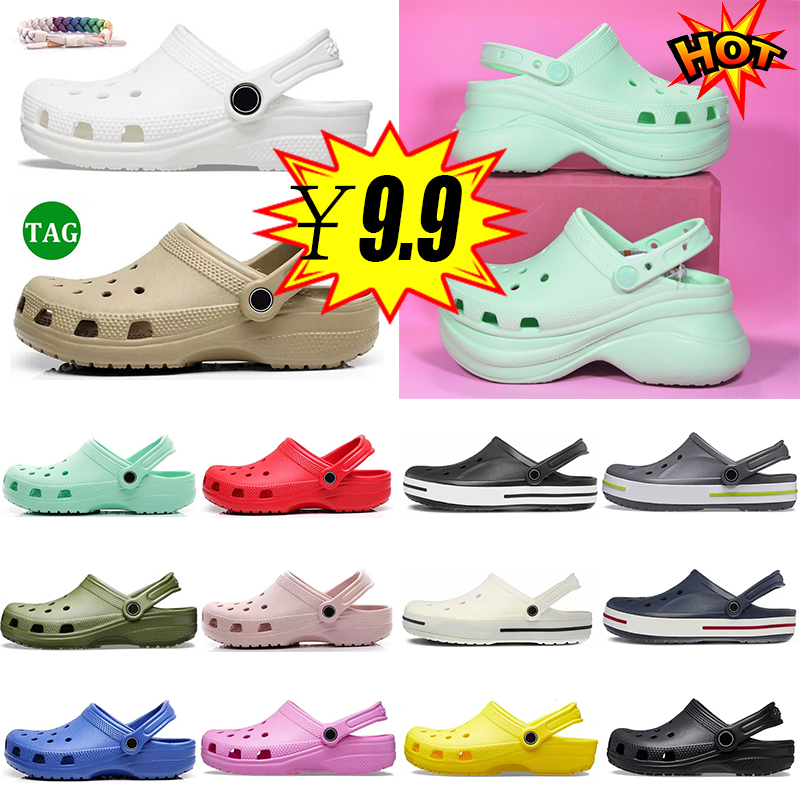 croc clog men women designer sandals slides slippers adult kids slipper triple white pink navy blue brown waterproof shoes hospital nursing sneakers, 34
croc clog men women designer sandals slides slippers adult kids slipper triple white pink navy blue brown waterproof shoes hospital nursing sneakers, 34