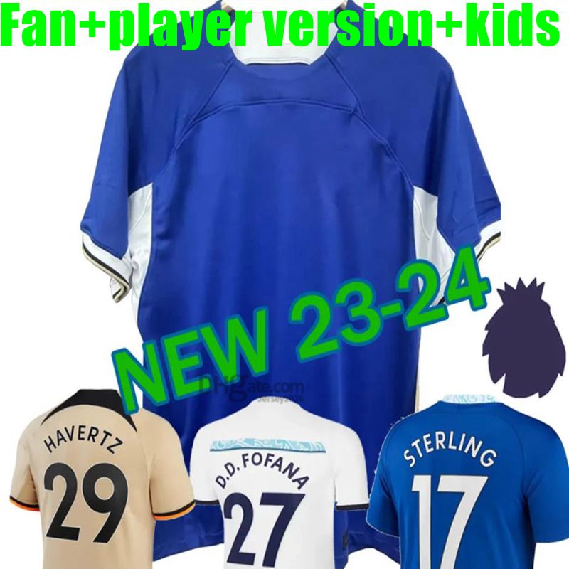 23 24 ENZO CFC Chelsea Soccer JerseyS RETRO COLLECTION JOAO FELIX PULISIC MOUNT HAVERTZ STERLING Jersey FOFANA Black Out Women Football Shirt CUCURELLA Mash Up Kits, Men 3rd ucl
23 24 ENZO CFC Chelsea Soccer JerseyS RETRO COLLECTION JOAO FELIX PULISIC MOUNT HAVERTZ STERLING Jersey FOFANA Black Out Women Football Shirt CUCURELLA Mash Up Kits, Men 3rd ucl