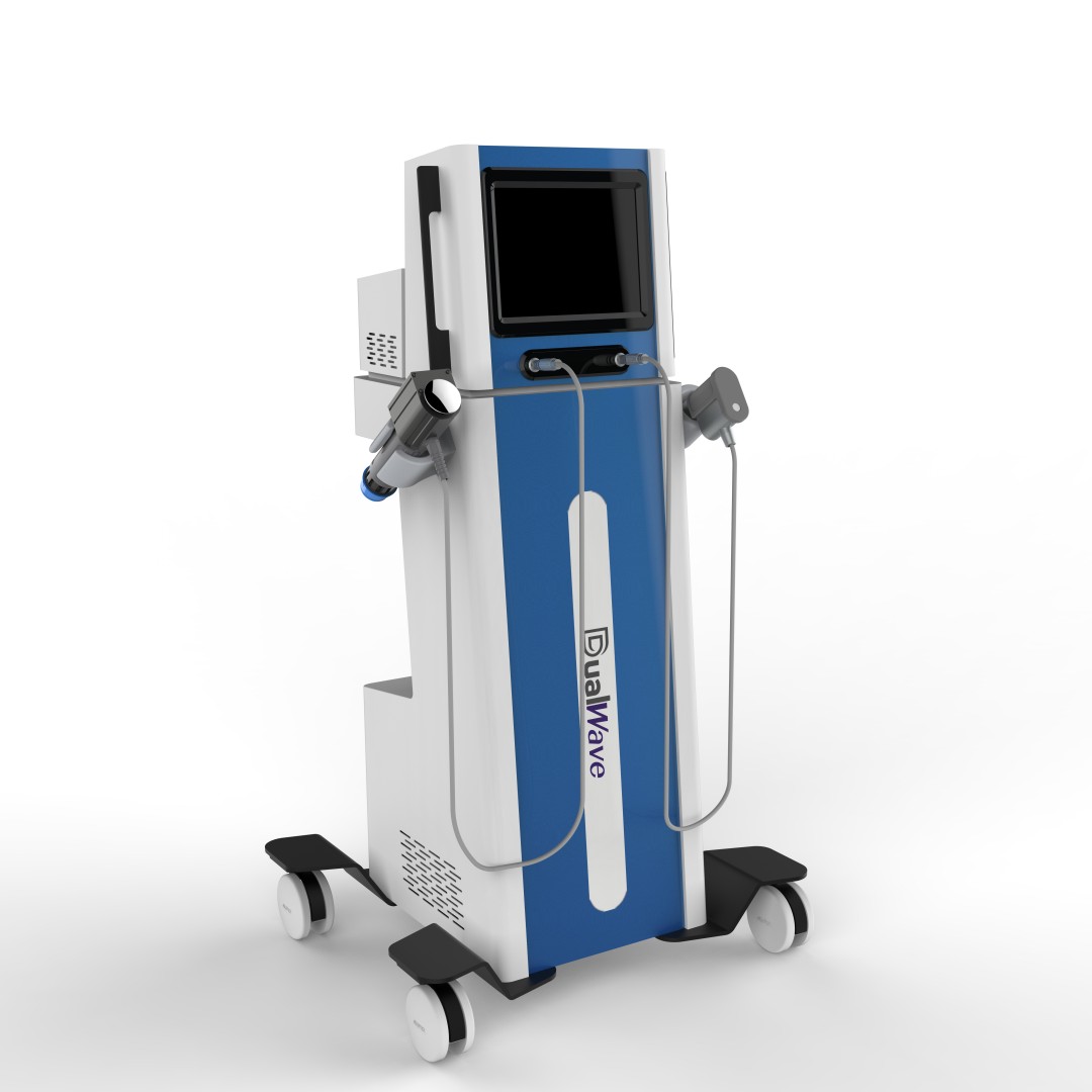Professional 6Bar Shockwave Therapy Device Shock Waves Physiotherapy Therapy Machine For Body Pain Relief ED Treatment
Professional 6Bar Shockwave Therapy Device Shock Waves Physiotherapy Therapy Machine For Body Pain Relief ED Treatment