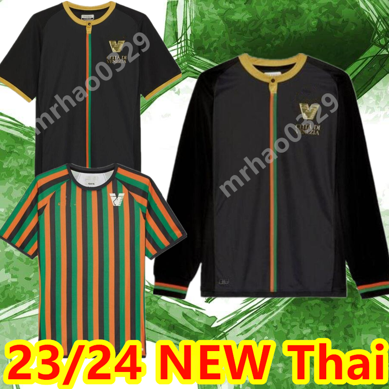 23 24 Venezia FC Soccer Jerseys home Black Away White Third Blue 4th Red 10# ARAMU 11# FORTE Venice 2023 2024 BUSIO 27# Football Shirts 3rd Adukt Kids Uniforms long sleeves, 23-24 training
23 24 Venezia FC Soccer Jerseys home Black Away White Third Blue 4th Red 10# ARAMU 11# FORTE Venice 2023 2024 BUSIO 27# Football Shirts 3rd Adukt Kids Uniforms long sleeves, 23-24 training