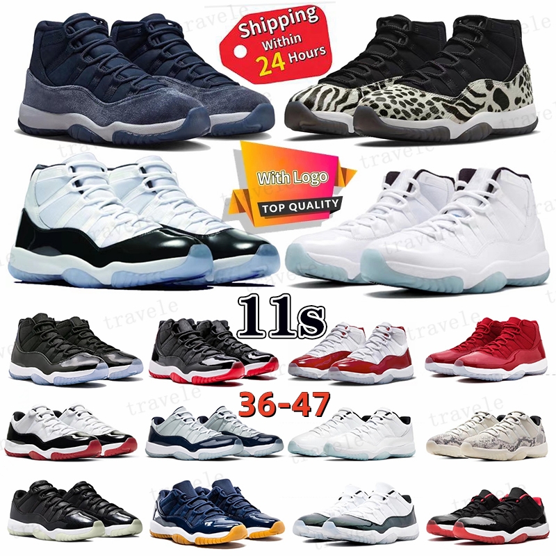 Jumpmans 11 Running Shoes Cement Cool Grey GS Cherry 11s Men Sneakers Midnight Navy Snakeskin Pantone Low University Blue Mens Women Sports Trainers Shoes 36-47, #31-platinum tint
Jumpmans 11 Running Shoes Cement Cool Grey GS Cherry 11s Men Sneakers Midnight Navy Snakeskin Pantone Low University Blue Mens Women Sports Trainers Shoes 36-47, #31-platinum tint