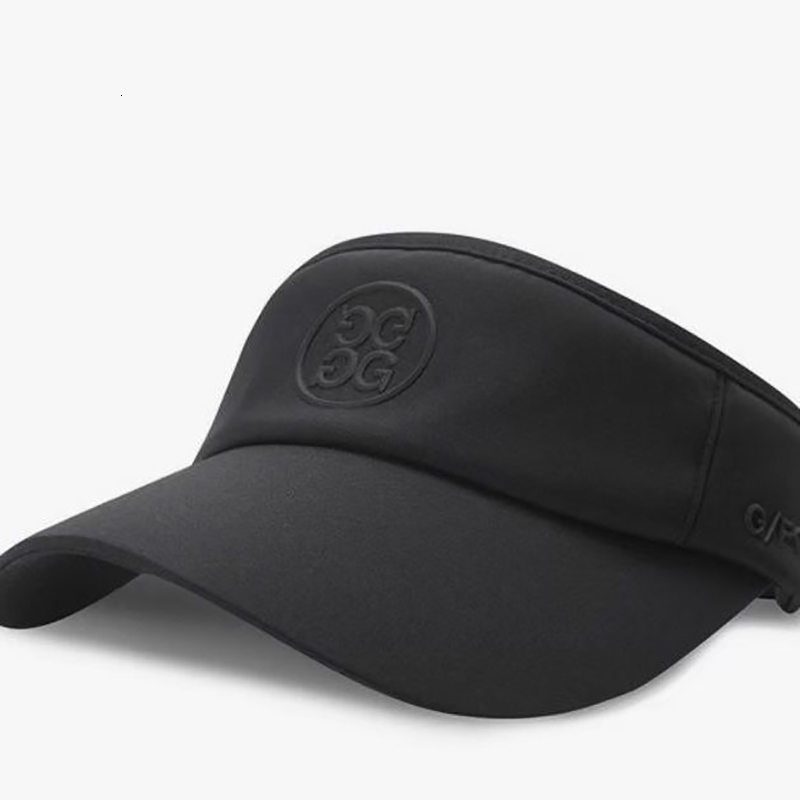 Outdoor Hats Golf Roofless Sun Hat Sports Leisure Big Brim Women's Cap 230713