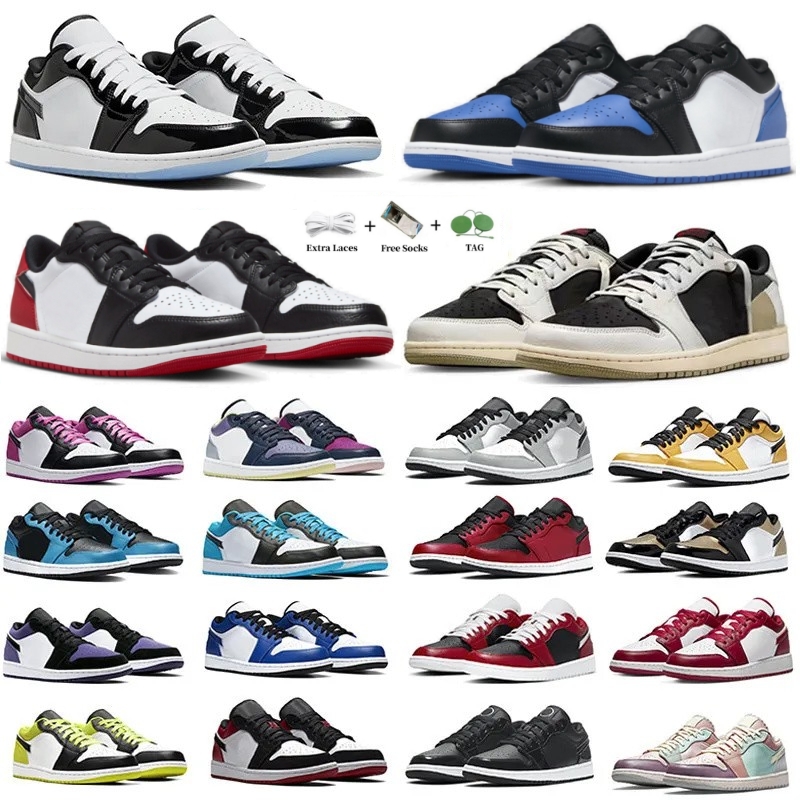 1s 1 low cut mens basketball shoes sneakers Concord Olive Black Toe Cement Phantom Mocha Light Smoke Wolf Grey UNC Chicago Panda Lucky Green men women trainer sports, 24
1s 1 low cut mens basketball shoes sneakers Concord Olive Black Toe Cement Phantom Mocha Light Smoke Wolf Grey UNC Chicago Panda Lucky Green men women trainer sports, 24