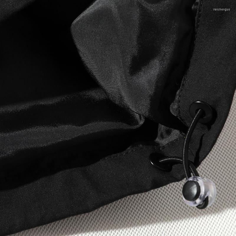 Men's Jackets 2023 Arrival Top Fashion Short Brand Clothing Bomber Jacket Men Casual Cotton Zipper Spliced Supzoom