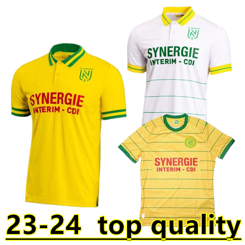 23 24 Nantais Maillots FC Nantes Etoile soccer jerseys Special Black Champions Re-Edition 2023 2024 M. MOHAMED BLAS COCO SIMON football shirt men kids maillot de foot 88
23 24 Nantais Maillots FC Nantes Etoile soccer jerseys Special Black Champions Re-Edition 2023 2024 M. MOHAMED BLAS COCO SIMON football shirt men kids maillot de foot 88