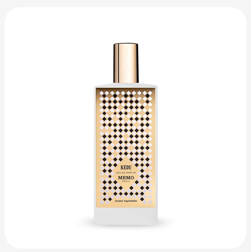 P Brand Memo Kedu Tigernest Parfums Men Women Neutral Fragrance Eau De Parfum Long Lasting Smell ral Notes Cologne Spray 75ml