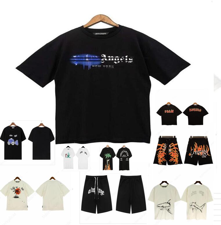 Palm Angel Mens T Shirts Mens&Womens Designers T-shirts Tees Apparel Tops Man Casual Chest Letter Shirt Luxurys Clothing Street Shorts Sleeve Clothes Tshirts, Cu1
Palm Angel Mens T Shirts Mens&Womens Designers T-shirts Tees Apparel Tops Man Casual Chest Letter Shirt Luxurys Clothing Street Shorts Sleeve Clothes Tshirts, Cu1