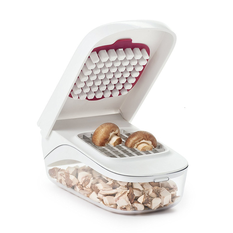 Fruit Vegetable Tools Manual Vegetable Fruit Slicer Chopper Presser Cut Onion Cheese Tomatoes Cutter Fruits Dicing Blade Kitchen Tools 230714