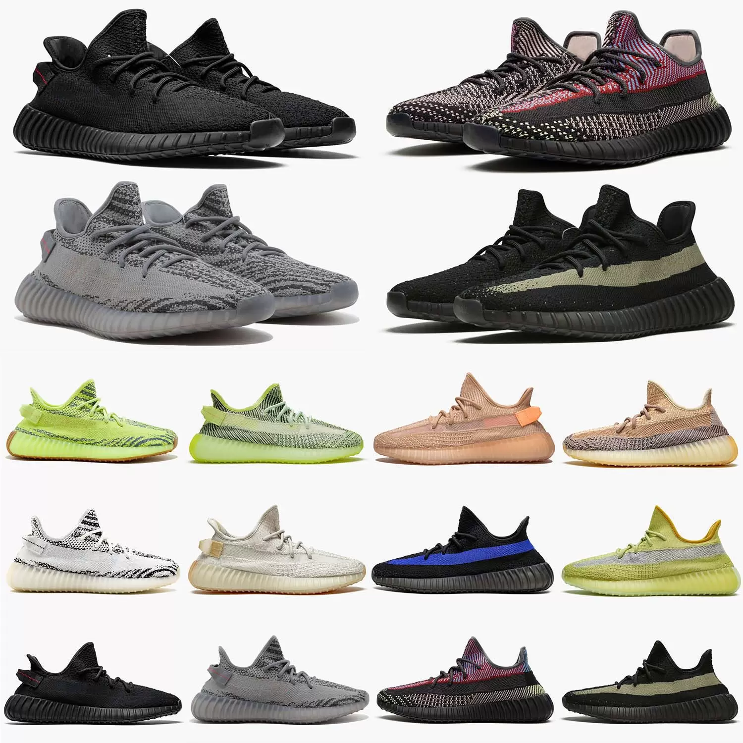 Yezzzy Womens Mens running shoes Black Onyx Pure Oat White Bone Dazzling Blue CMPCT Slate R Yeezy Boost 350 V2 sports outdoor Sneakers Ss, Box
Yezzzy Womens Mens running shoes Black Onyx Pure Oat White Bone Dazzling Blue CMPCT Slate R Yeezy Boost 350 V2 sports outdoor Sneakers Ss, Box