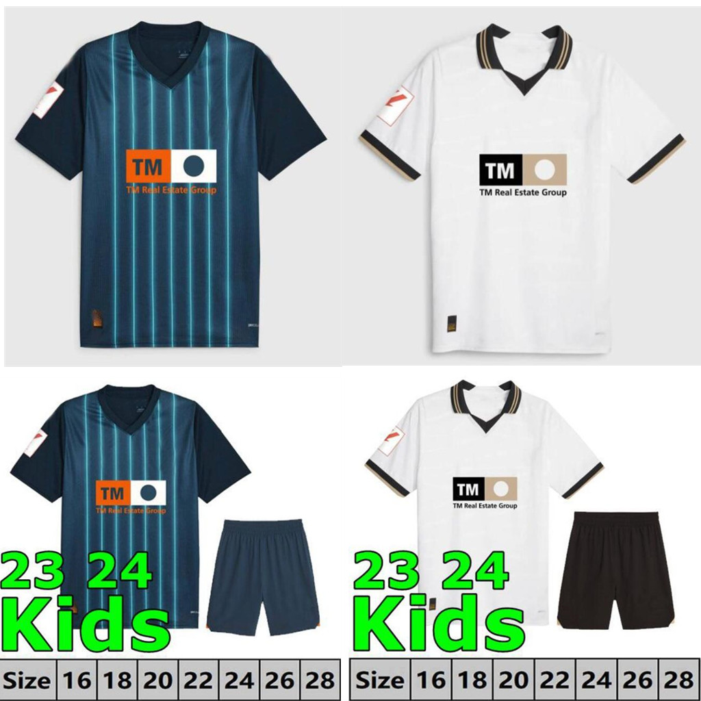 23 24 Valencias soccer jerseys CAVANI GUEDES GAMEIRO camisetas de futbol Gaya men kids kit football shirts 2023 2024 Rivero C.SOLER Cheryshev, 23 24 home kids
23 24 Valencias soccer jerseys CAVANI GUEDES GAMEIRO camisetas de futbol Gaya men kids kit football shirts 2023 2024 Rivero C.SOLER Cheryshev, 23 24 home kids