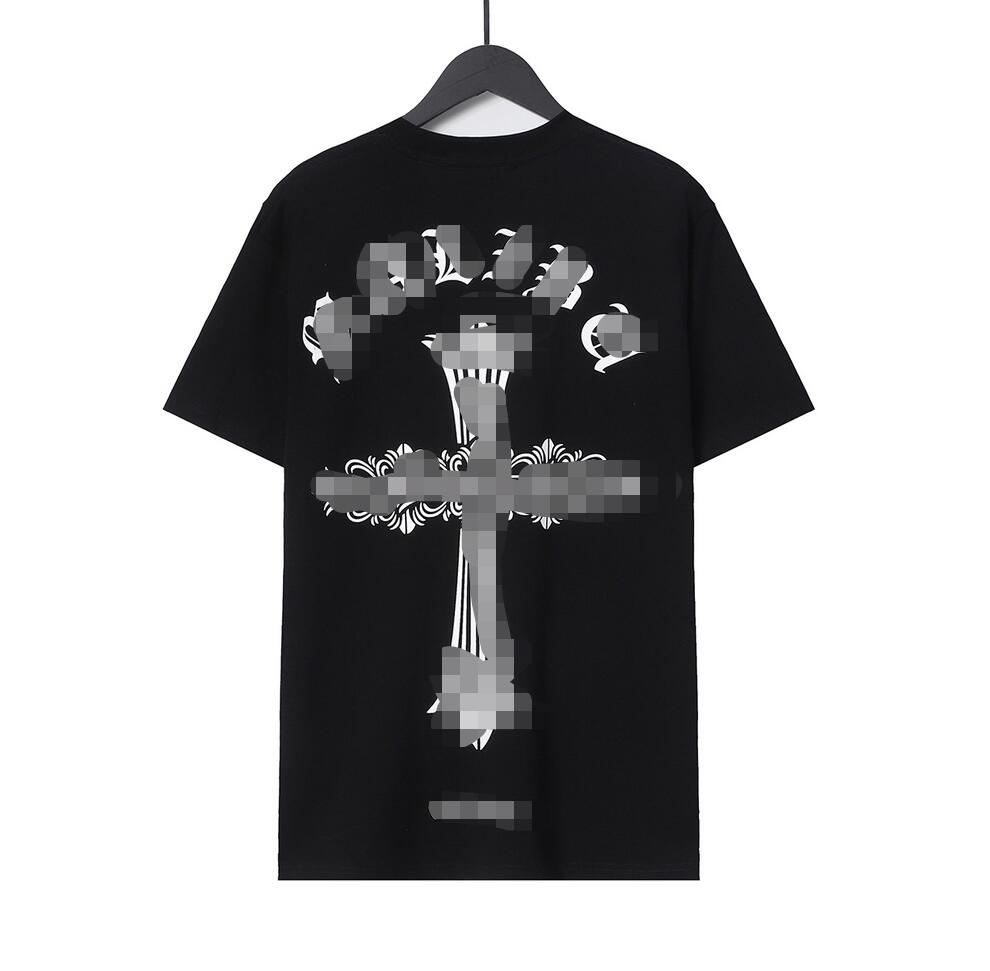 2023 Classics Mens women' t Shirts Heart High Quality Brand Crew Neck Chromes Short Sleeves Tees Ch T-shirts Sweater Casual Horseshoe Sanskrit Designers hoodies, Q11111
2023 Classics Mens women' t Shirts Heart High Quality Brand Crew Neck Chromes Short Sleeves Tees Ch T-shirts Sweater Casual Horseshoe Sanskrit Designers hoodies, Q11111