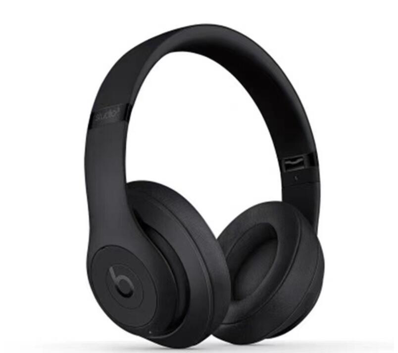 Headphones Wireless Earphones Bluetooth Noise cancelling beat headphone sports headset Head Wireless Mic Headset Gamer Foldable Stereo 6ZJD