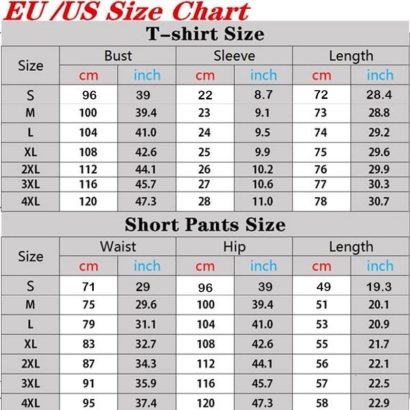 Mens Tracksuits Mens Casual 2pcs Set Camouflage Army Green Short Sleeve Tshirt masculina Loose Tactical Tees Shorts Pants Tracksuit Set S6XL 230713