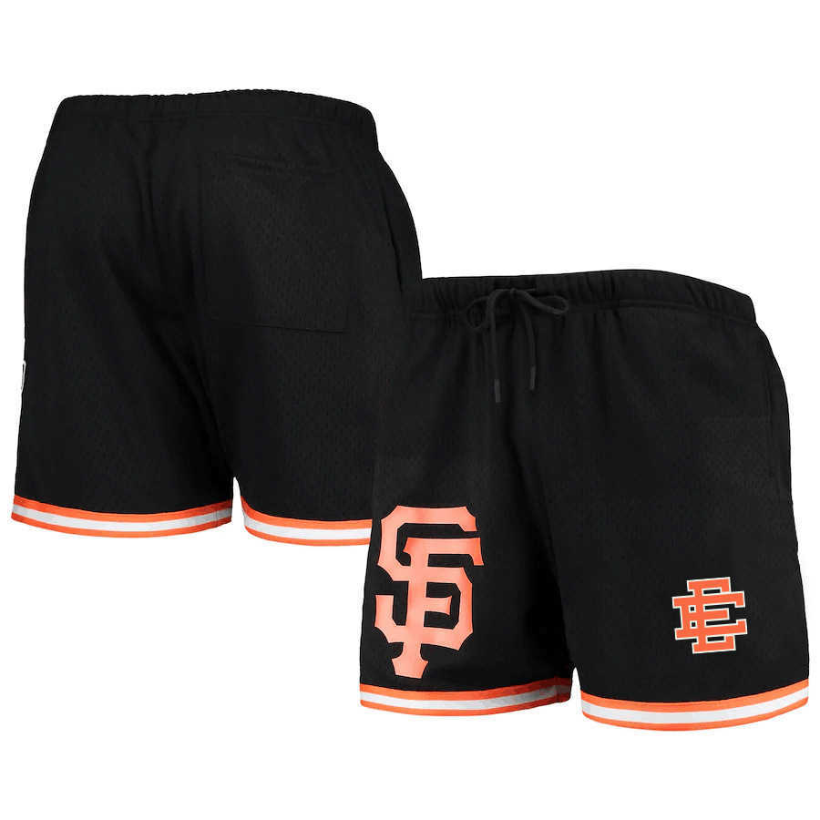 Ericemanuel Shorts Men's Mlb Baseball American Sweat Pants Quick Drying Beachwear Ee{category}, D16
Ericemanuel Shorts Men's Mlb Baseball American Sweat Pants Quick Drying Beachwear Ee{category}, D16