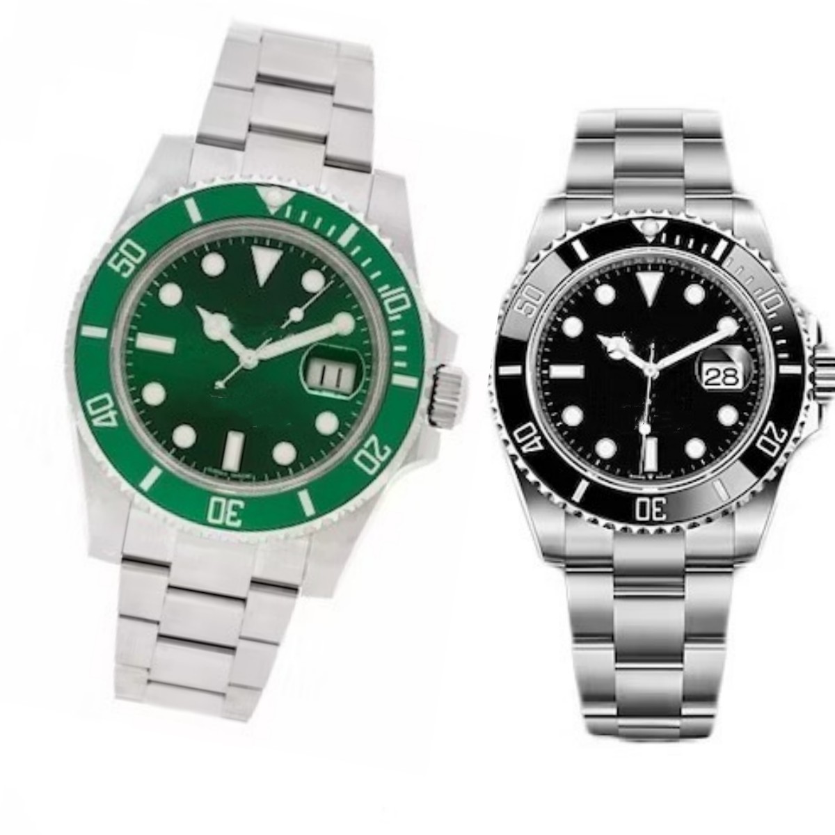 Watch Mens submarine watches Montre de Luxe sea dweller relojes de lujo para hombre black blue Dial 40MM All Stainless Steel Wristwatch Strapqovs#, #2
Watch Mens submarine watches Montre de Luxe sea dweller relojes de lujo para hombre black blue Dial 40MM All Stainless Steel Wristwatch Strapqovs#, #2
