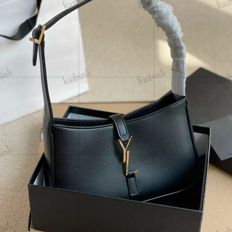 LE5A7 Women Hobo Bags Shoulder Bag Adjustable Strap Womens Handbag LE 5 A 7 Luxurys Designers Bags Handbags Purses Wallets, Glossy black
LE5A7 Women Hobo Bags Shoulder Bag Adjustable Strap Womens Handbag LE 5 A 7 Luxurys Designers Bags Handbags Purses Wallets, Glossy black