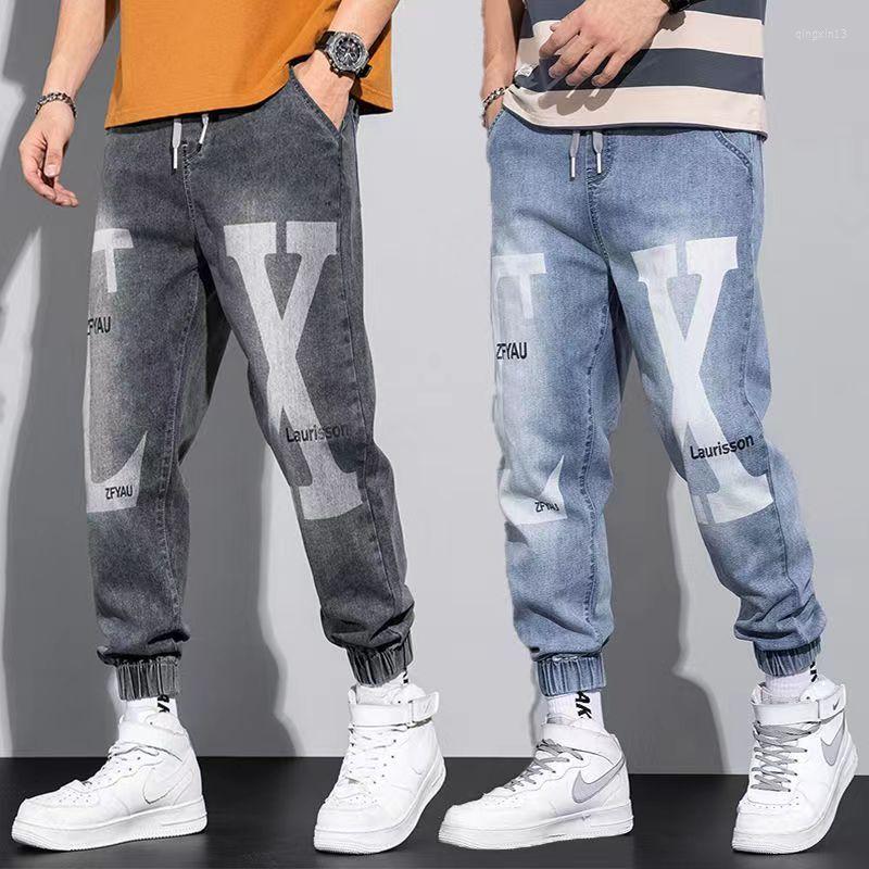 Men' Pants Classic Streetwear Casual Men Ribbons Harem Jogging Letter Male Slim Fit Spring Multi-Pockets Women Trouser T22, X3
Men' Pants Classic Streetwear Casual Men Ribbons Harem Jogging Letter Male Slim Fit Spring Multi-Pockets Women Trouser T22, X3