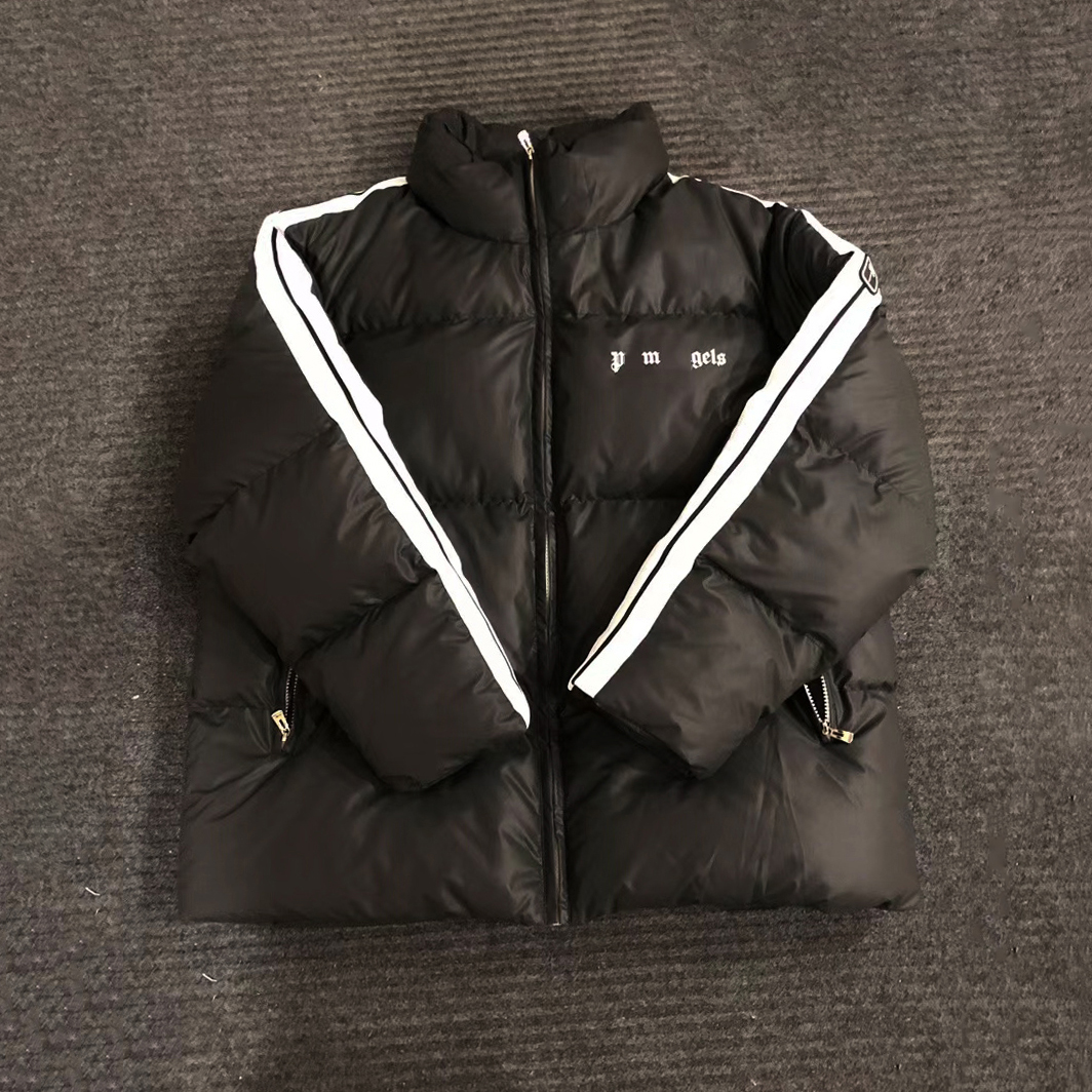 Winter designer Down Jacket Top Quality Men Puffer Jackets Hooded Thick Coats Mens Women Couples Winters high quality Parkas Coat
Winter designer Down Jacket Top Quality Men Puffer Jackets Hooded Thick Coats Mens Women Couples Winters high quality Parkas Coat