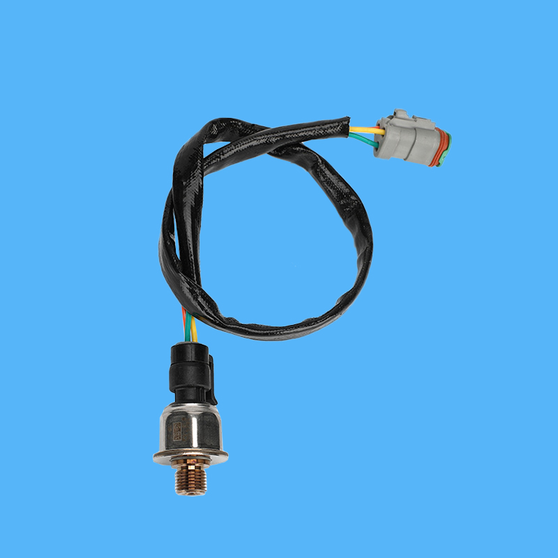 Pressure Sensor 2244536 224-4536 for Excavator E322C 324D 325C 325D 329D 330C 330D 336D Wheel Loader 924G 924H 930G