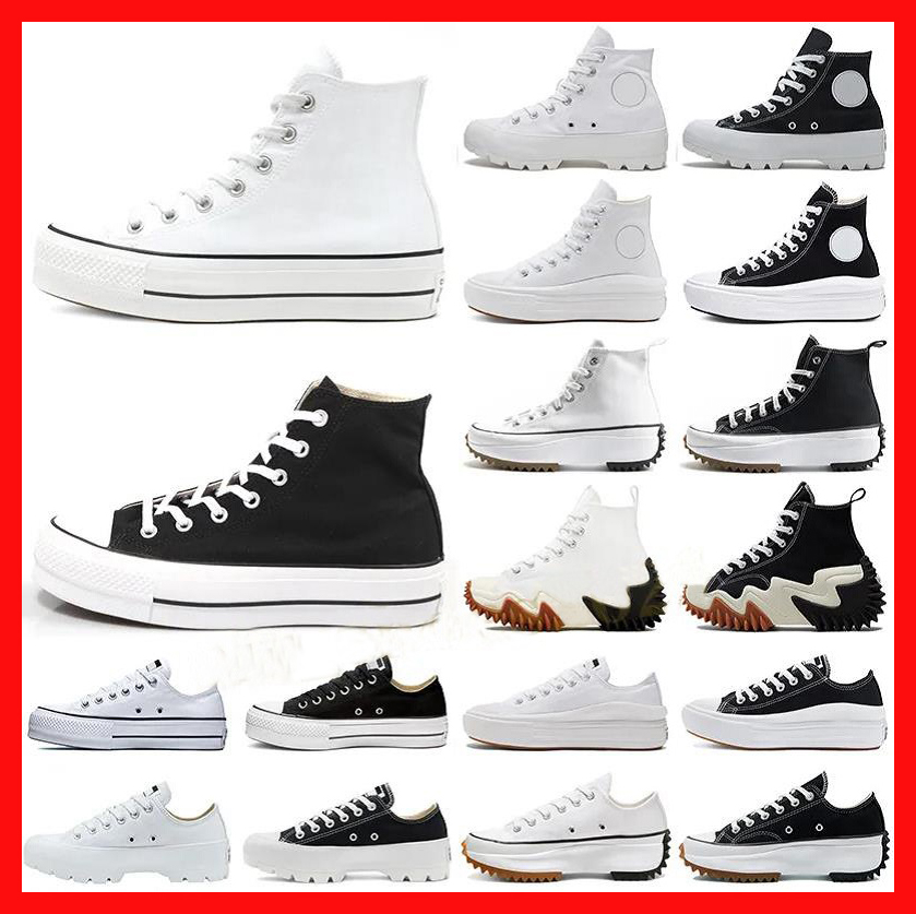Canvas Shoes Sneaker men women shoes Canvas Shoes Sneaker Thick Bottom platform converses shoes Designer Black White Run Star Motion shoes, Color#9
Canvas Shoes Sneaker men women shoes Canvas Shoes Sneaker Thick Bottom platform converses shoes Designer Black White Run Star Motion shoes, Color#9