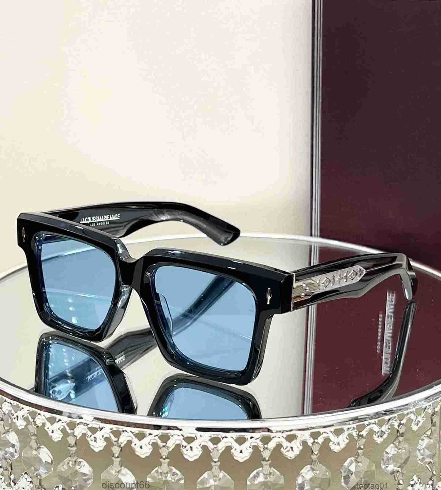 Top Quality Jmm Belize Square Glasses Retro Vintage Rectangular Acetate Frame for Men Driving Designer Marie Women Mage Optical with Boxq3m1WXWB
Top Quality Jmm Belize Square Glasses Retro Vintage Rectangular Acetate Frame for Men Driving Designer Marie Women Mage Optical with Boxq3m1WXWB
