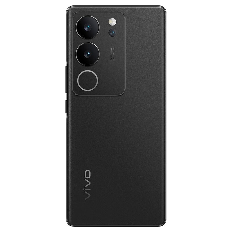 Original Vivo S17 Pro 5G Mobile Phone Smart 12GB RAM 256GB 512GB ROM MTK Dimensity 8200 50.0MP NFC Android 6.78" 120Hz AMOLED Curved Screen Finge
