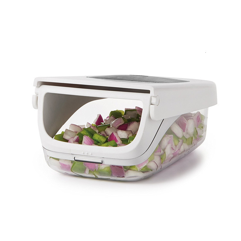 Fruit Vegetable Tools Manual Vegetable Fruit Slicer Chopper Presser Cut Onion Cheese Tomatoes Cutter Fruits Dicing Blade Kitchen Tools 230714