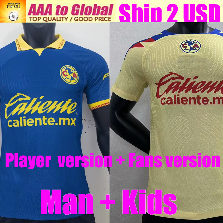 Liga MX Club America home away Soccer Jerseys 23/24 HENRY R.MARTINEZ D.VALDES G.OCHOA FIDALGO 2023 fans player version maillot men kids kit Football Shirt, 23/24 away fans version
Liga MX Club America home away Soccer Jerseys 23/24 HENRY R.MARTINEZ D.VALDES G.OCHOA FIDALGO 2023 fans player version maillot men kids kit Football Shirt, 23/24 away fans version