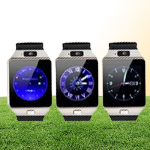 Newest Smart Watch dz09 With Remote Control Music Camera Bluetooth WristWatch SIM TF Card Sleep Monitor Smartwatch For Ios Android