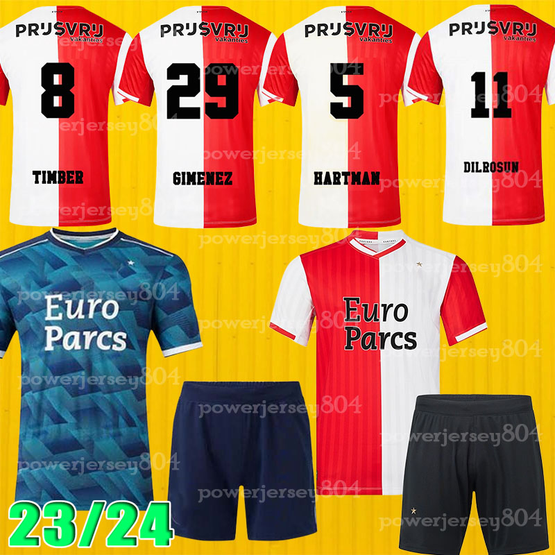 2023 2024 Feyenoords KOKCU Gimenez Danilo Soccer Jerseys Home away Third TRAUNER HARTMAN men kids football shirs uniforms, Home kids
2023 2024 Feyenoords KOKCU Gimenez Danilo Soccer Jerseys Home away Third TRAUNER HARTMAN men kids football shirs uniforms, Home kids