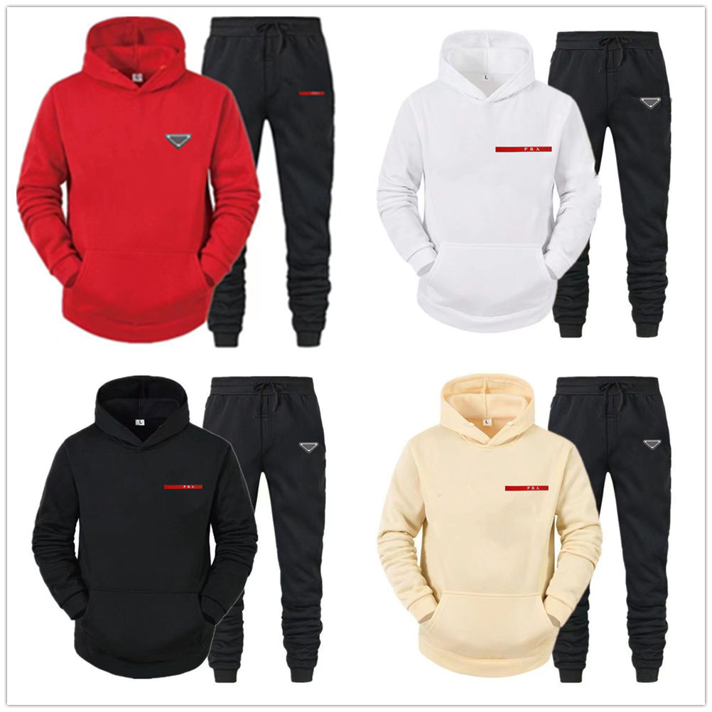 Men's Sportswear Sweatshirt suit designer Sportswear classic women's jogging Sportswear casual long sleeved two-piece sweatpants street clothes zipper jacket
Men's Sportswear Sweatshirt suit designer Sportswear classic women's jogging Sportswear casual long sleeved two-piece sweatpants street clothes zipper jacket