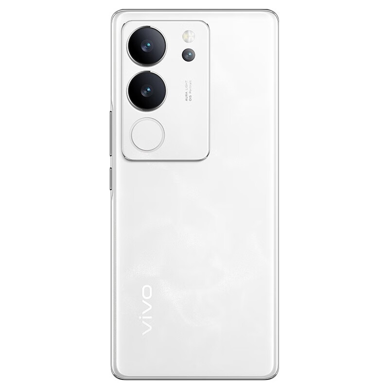 Original Vivo S17 Pro 5G Mobile Phone Smart 12GB RAM 256GB 512GB ROM MTK Dimensity 8200 50.0MP NFC OTG Android 6.78" 120Hz AMOLED Full Screen Fin