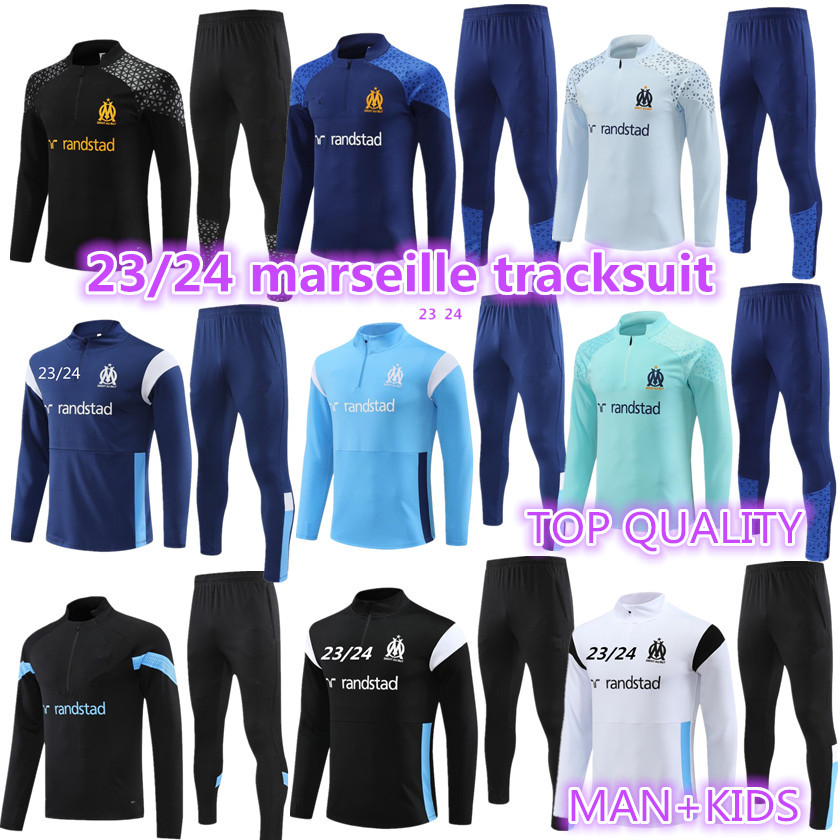 22 23 24 kids and adult tracksuit MILIK PAYET Marseilles survetement Training suit veste maillot 2023 2024 Olympique OM man tracksuits football jogging set sports
22 23 24 kids and adult tracksuit MILIK PAYET Marseilles survetement Training suit veste maillot 2023 2024 Olympique OM man tracksuits football jogging set sports