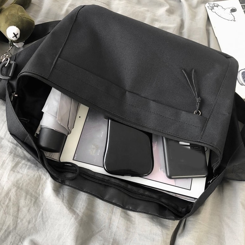 Waist Bags Large Capacity Storage Bag Nylon Fanny Pack for Men Women Big Belt MultiFunctional Chest 230713