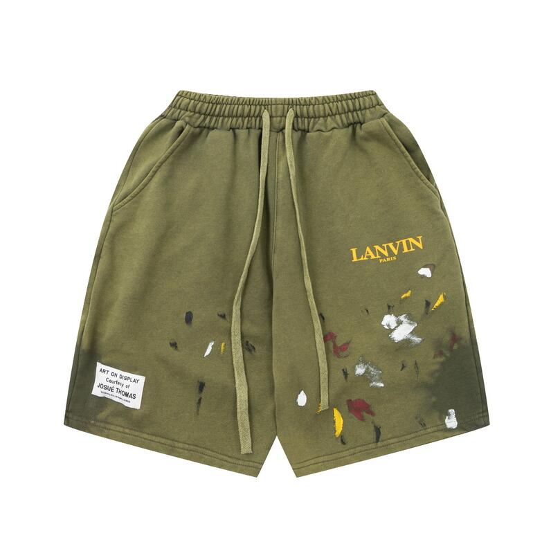 Mens Shorts Designer Galleries Pants Depts Short Pants Womens Sports Sweatpants Summer Gym Fitness Short Pants Loose Oversize Style, Q11111
Mens Shorts Designer Galleries Pants Depts Short Pants Womens Sports Sweatpants Summer Gym Fitness Short Pants Loose Oversize Style, Q11111