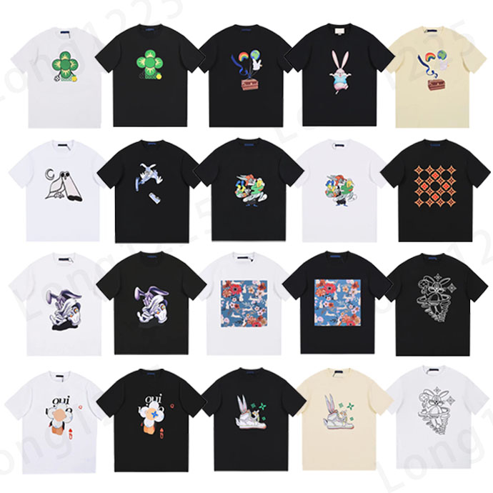 Designer L Mens Black Letter shirt mens fashion Printed Shirts Short Sleeve Fashion Brand Designer Cotton T Shirt Woman, Rose
Designer L Mens Black Letter shirt mens fashion Printed Shirts Short Sleeve Fashion Brand Designer Cotton T Shirt Woman, Rose