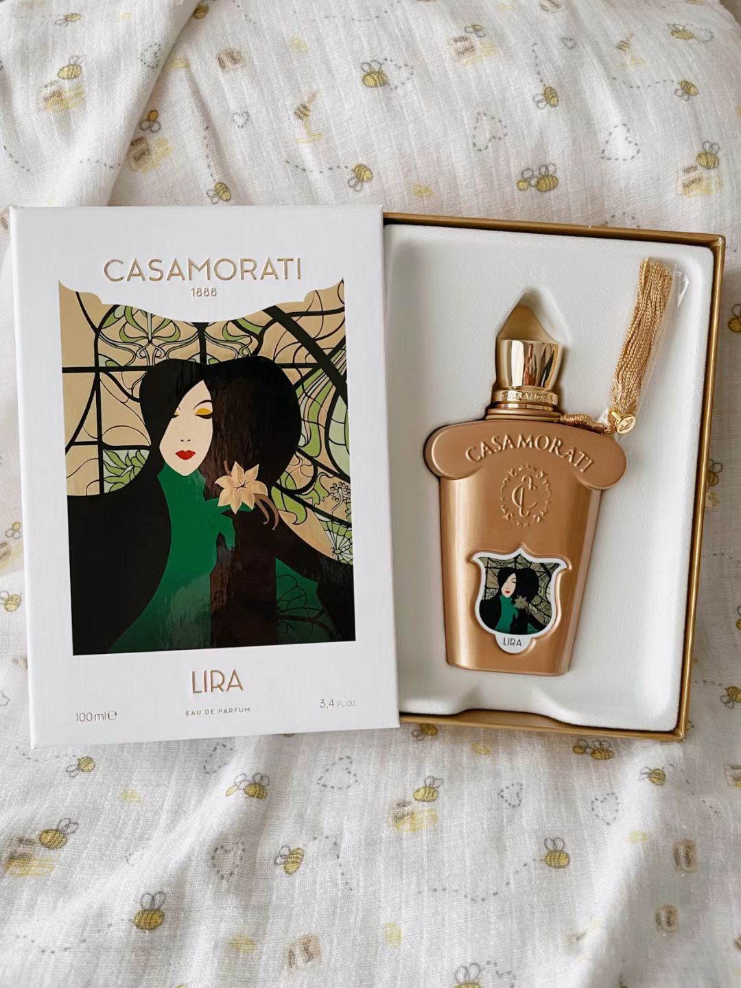 XERJOFF Casamorati Lira Mefisto Bouquet Ideale 1888 La Tosca Perfume Fragrance Eau De Parfum 3.4oz Long Lasting Smell EDP Men Women Cologne Spray High Quality
XERJOFF Casamorati Lira Mefisto Bouquet Ideale 1888 La Tosca Perfume Fragrance Eau De Parfum 3.4oz Long Lasting Smell EDP Men Women Cologne Spray High Quality