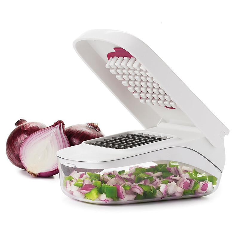 Fruit Vegetable Tools Manual Vegetable Fruit Slicer Chopper Presser Cut Onion Cheese Tomatoes Cutter Fruits Dicing Blade Kitchen Tools 230714