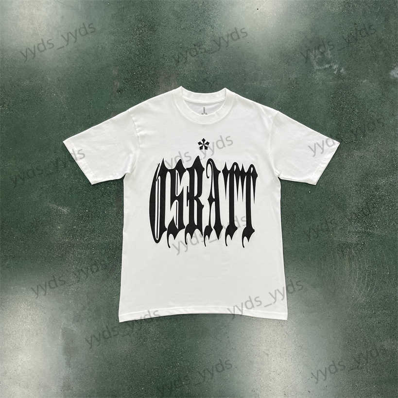 Men's T-Shirts OSBATT Men's T-shirt White Print Men Tops Pure Cotton Hip Hop Street Wear Black Summer Clothing T230714, Green
Men's T-Shirts OSBATT Men's T-shirt White Print Men Tops Pure Cotton Hip Hop Street Wear Black Summer Clothing T230714, Green
