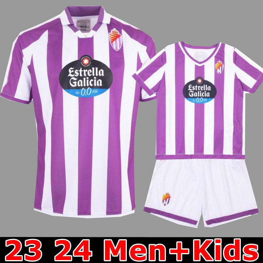 new 23 24 real valladolid soccer jersey man kids kit set sergi guardiola weissman football shirt r alcaraz oscar plano uniform camiseta de vallado football 2023 2024, 23 24 home kids
new 23 24 real valladolid soccer jersey man kids kit set sergi guardiola weissman football shirt r alcaraz oscar plano uniform camiseta de vallado football 2023 2024, 23 24 home kids